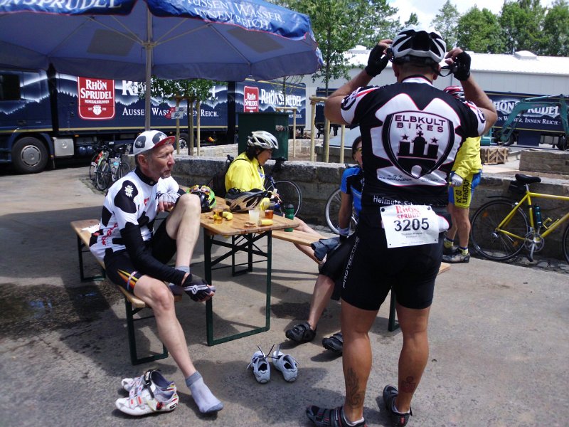 Rhoen-Radmarathon Nichtraucher 1460